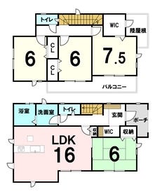 多賀城市大代１丁目