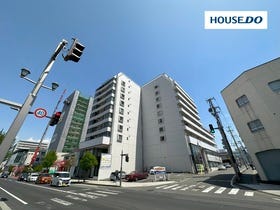 山形市木の実町