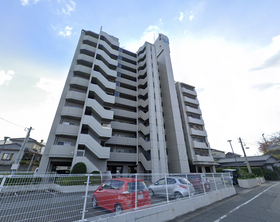 糟屋郡粕屋町大字上大隈