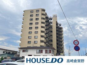 前橋市総社町２丁目