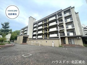 名古屋市北区志賀町４丁目