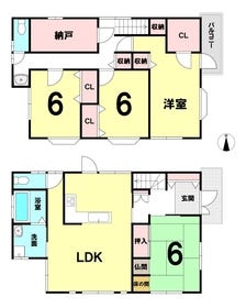 和歌山市松ケ丘２丁目