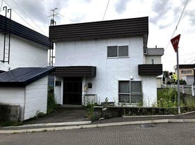 岩見沢市緑が丘１丁目