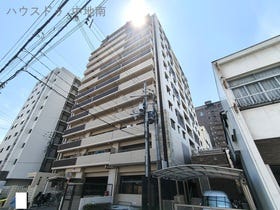 姫路市西二階町