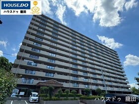 熊本市北区龍田陳内３丁目