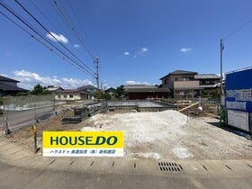 美濃加茂市加茂野町鷹之巣