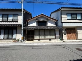 松江市宍道町宍道