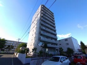 札幌市豊平区月寒東一条１０丁目