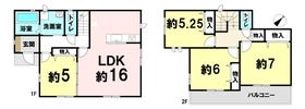 加古郡播磨町古田３丁目