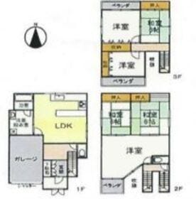 大阪市東住吉区湯里４丁目