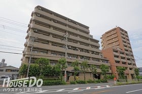 大阪市西淀川区大和田３丁目