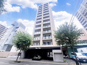 札幌市中央区北二条西１３丁目