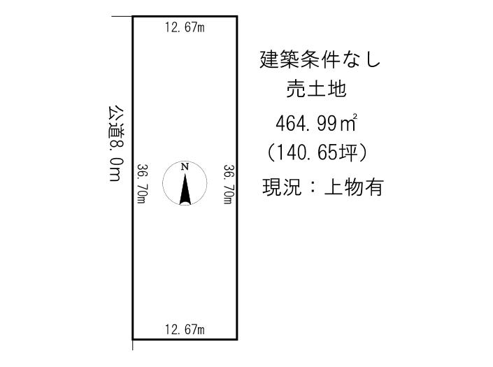 【区画図】
