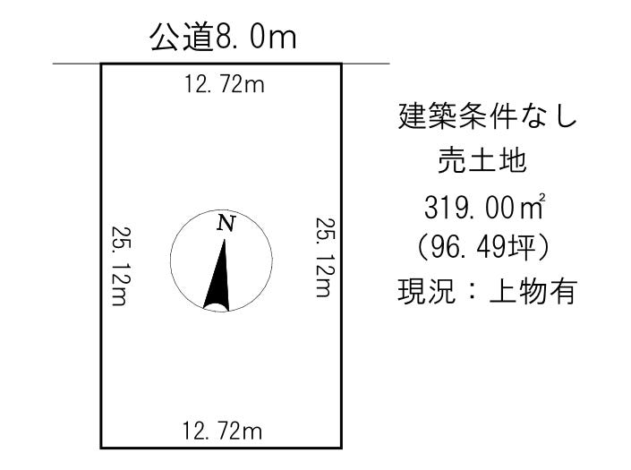 【区画図】
