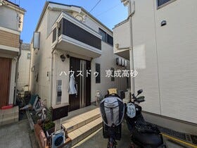 葛飾区東新小岩２丁目