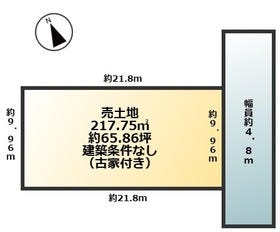 野洲市小南