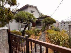 福山市北吉津町１丁目