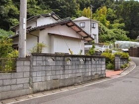 松山市北斎院町