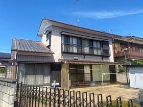 栃木市大平町新