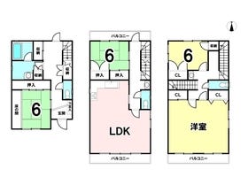 名古屋市港区惟信町４丁目