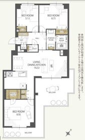 札幌市西区八軒六条西６丁目