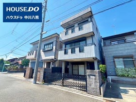 名古屋市港区惟信町４丁目