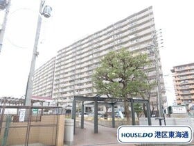 名古屋市港区木場町