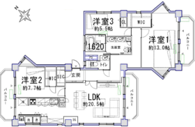 港区六本木７丁目