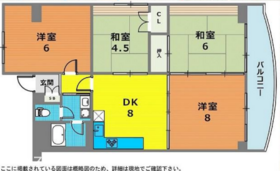 茨木市沢良宜西１丁目