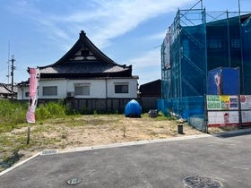 奈良市法華寺町