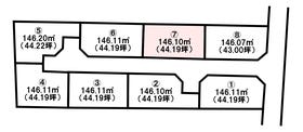 伊予郡松前町大字南黒田