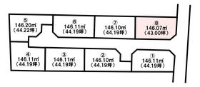 伊予郡松前町大字南黒田