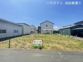 浜松市中央区神田町