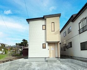 秋田市保戸野すわ町