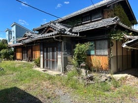 京田辺市草内上リ立