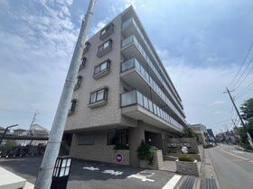 さいたま市北区奈良町