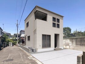 松山市古川北１丁目