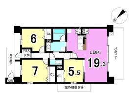 春日井市鳥居松町４丁目
