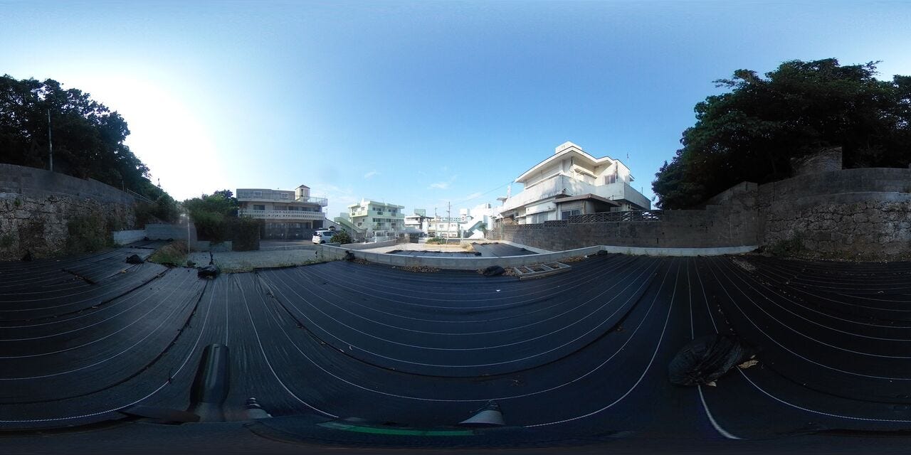 3号地