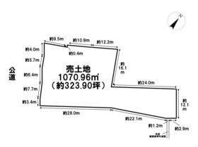 青梅市梅郷６丁目