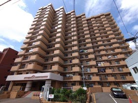 札幌市白石区南郷通１丁目北