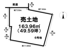 一宮市木曽川町玉ノ井字四ツ辻東二ノ切