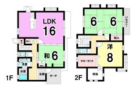 北九州市小倉北区篠崎４丁目