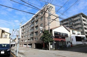 金沢市尾山町