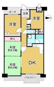 大阪市鶴見区今津南３丁目