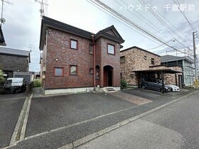 千歳市あずさ５丁目