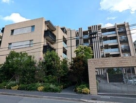 世田谷区用賀３丁目