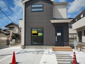 岡山市東区金岡東町２丁目