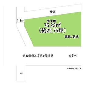 守口市八雲西町２丁目