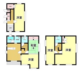 宮崎市恒久６丁目